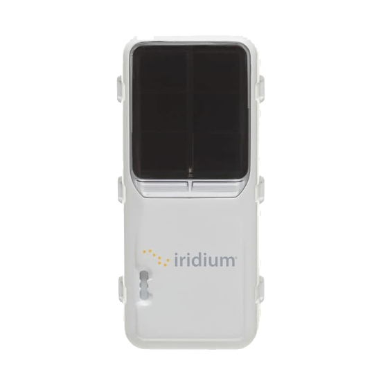 Iridium Edge® Solar — фото
