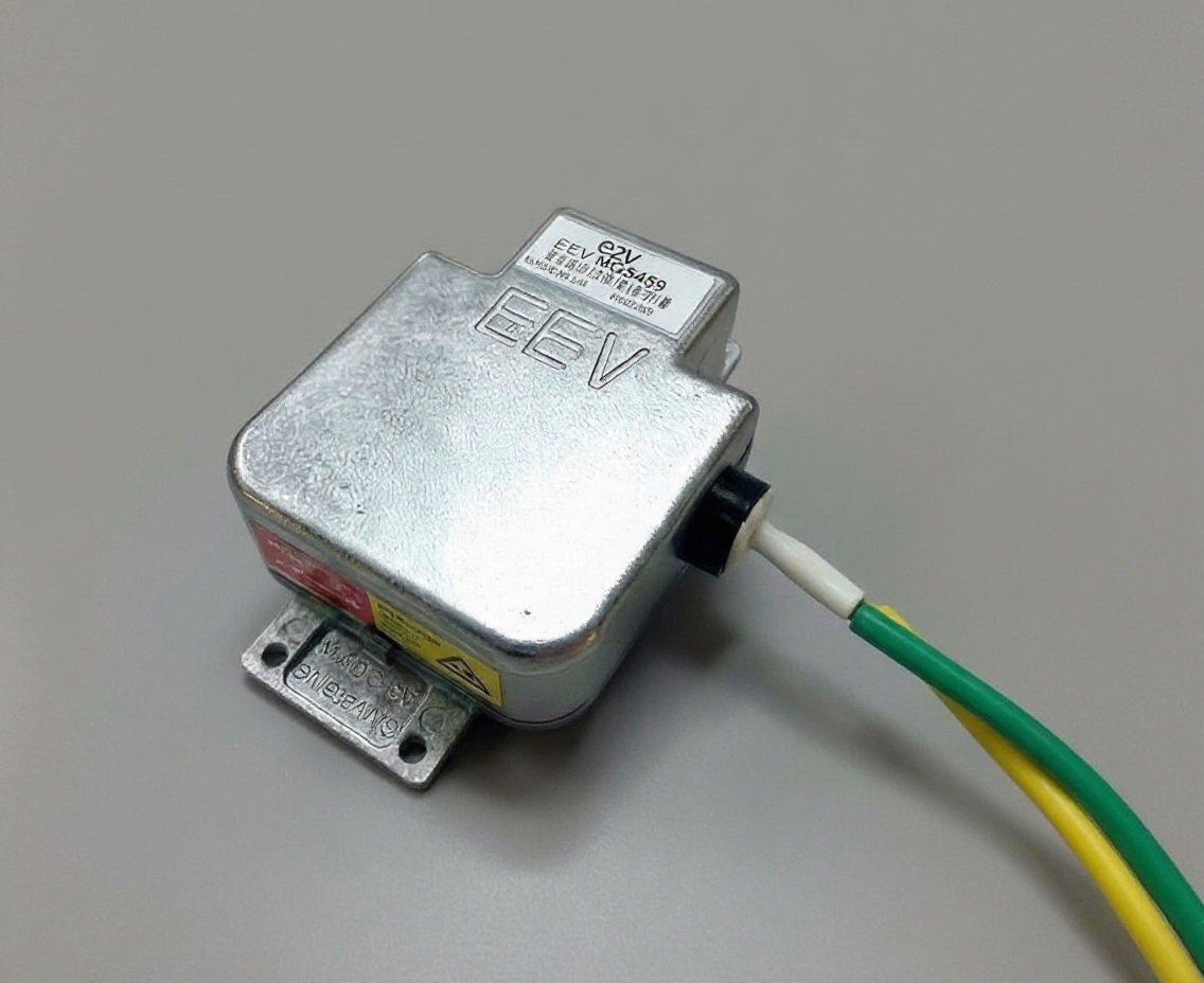 Магнетрон X-band MG5459