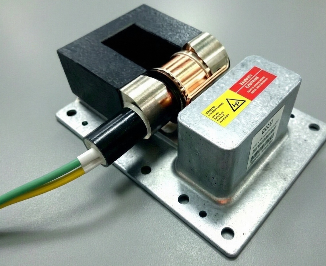 Магнетрон S-band MG5223
