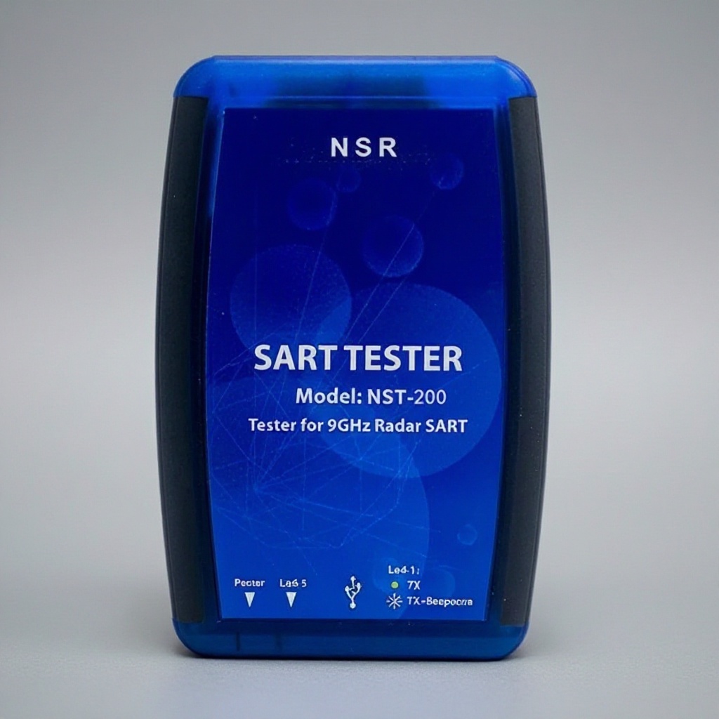 Тестер SART NSR NST-200
