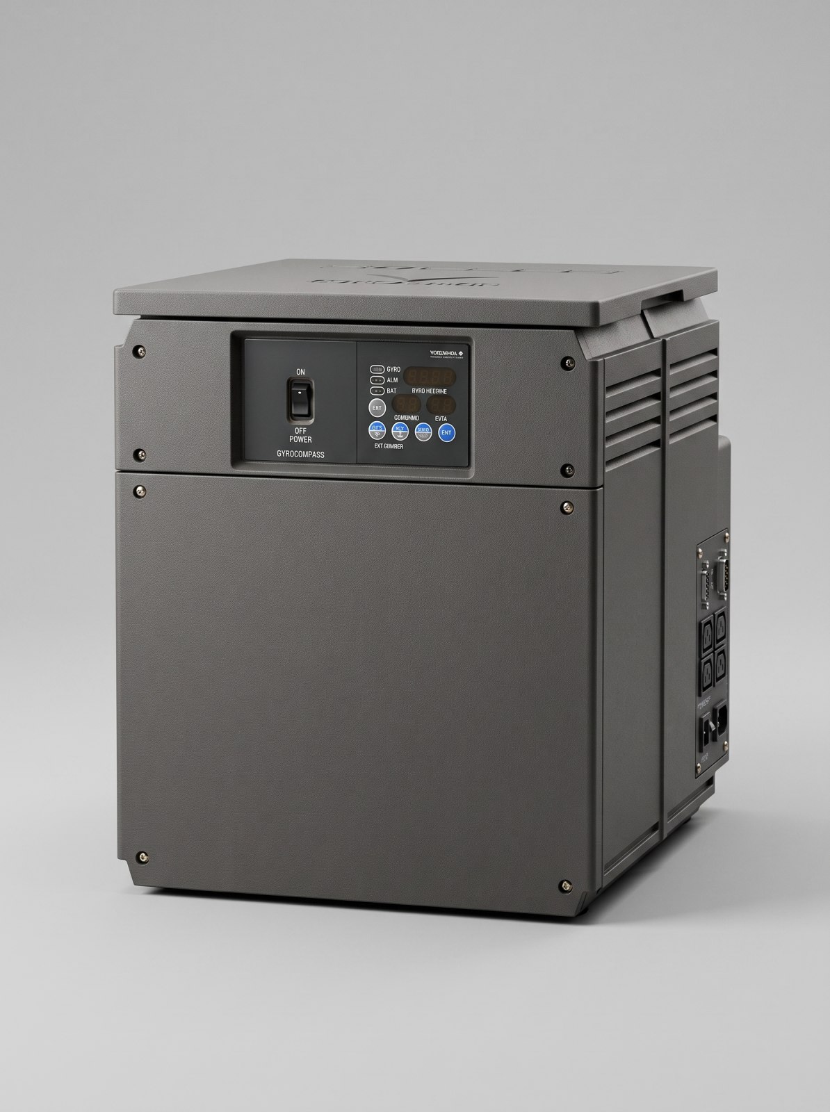 Гирокомпас Yokogawa CMZ900