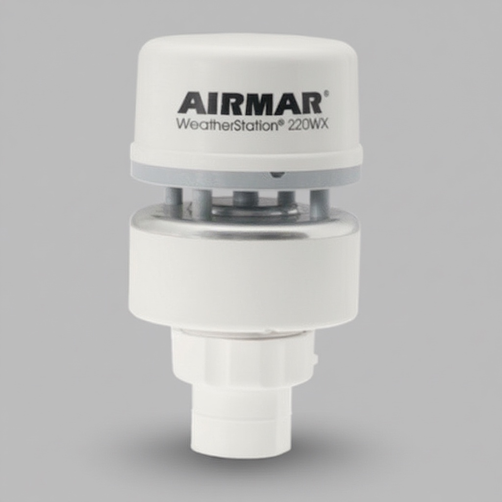 Airmar 220WX