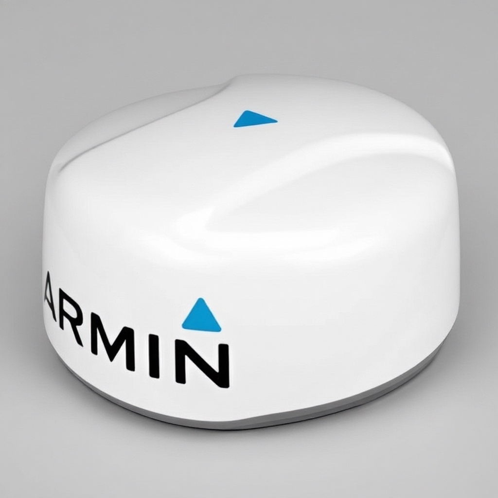 РадарGarmin 18 Hd+ Radome
