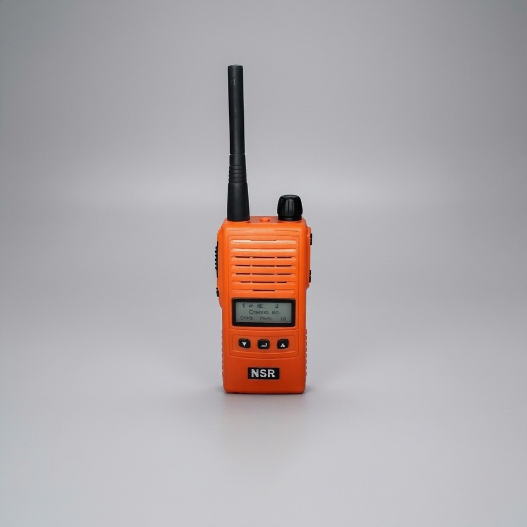 Рация NSR NTW-1000