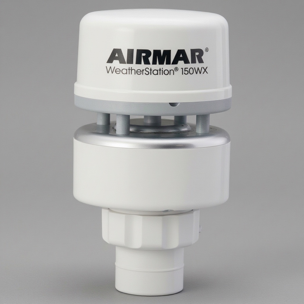 Airmar 150WX