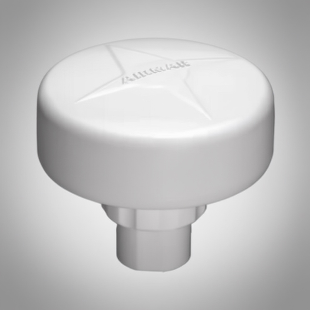 Airmar GH2183 GPS / датчик направления NMEA0183 и NMEA 2000