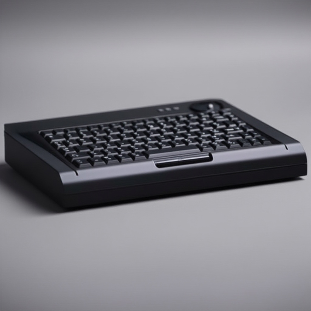 Клавиатура SAILOR 6001