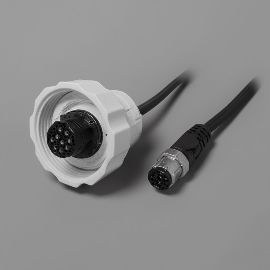 Кабель датчика Airmar NMEA 2000 для датчиков серии WX и H2183 / GH2183