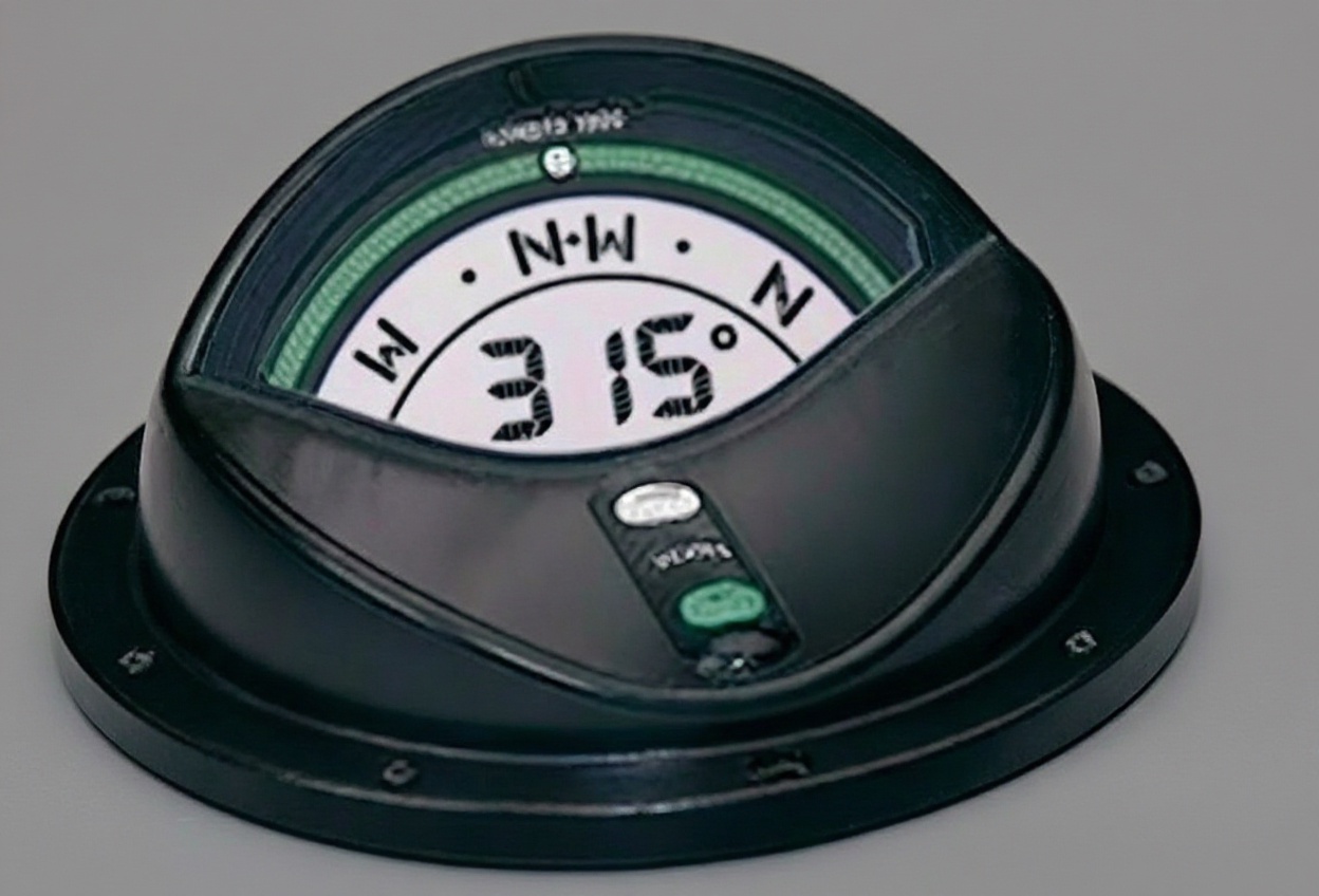 Электрический компас KVH Azimuth 1000