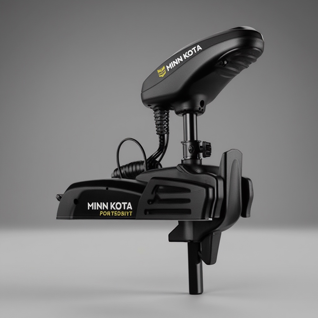 Minn Kota PowerDrive 55 BT i-Pilot 54