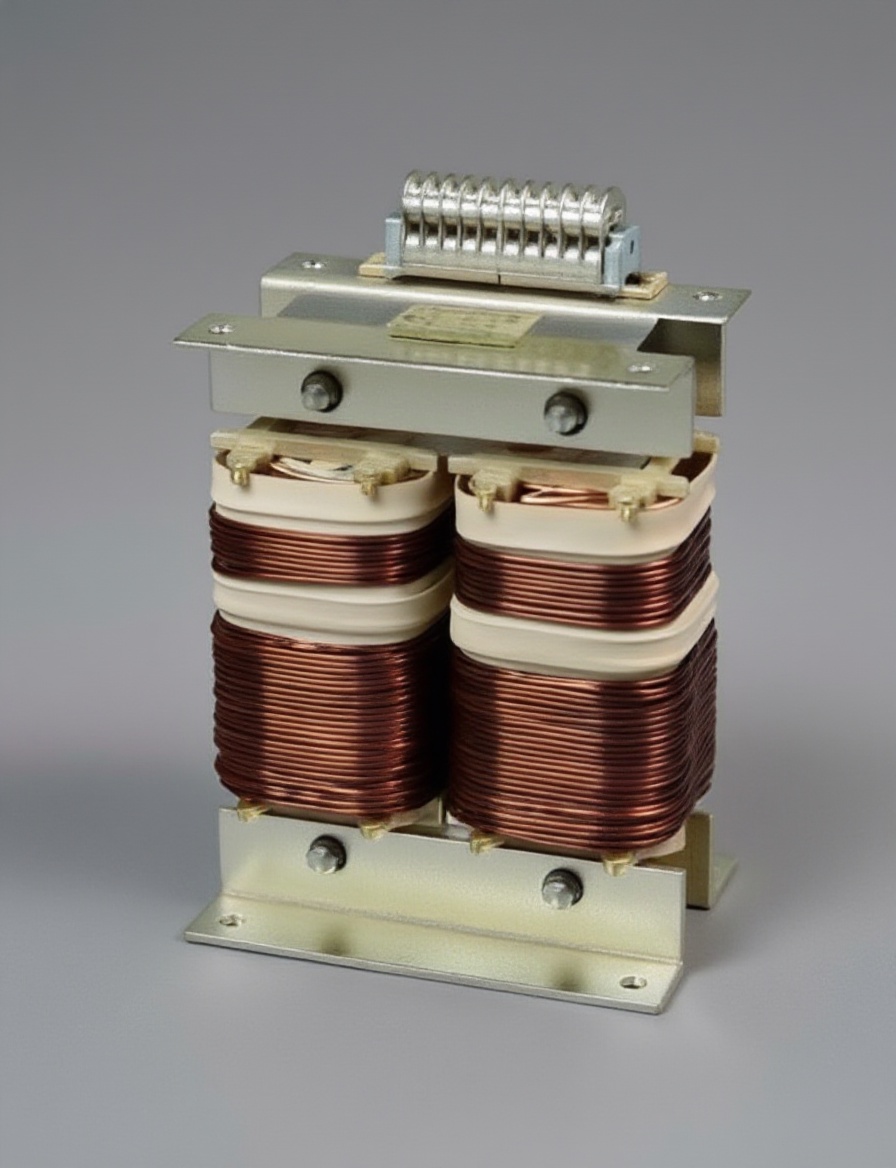 Mastervolt IVET 10 (E-core) Multi tap