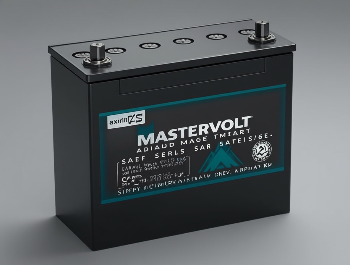Mastervolt MVG 12/55