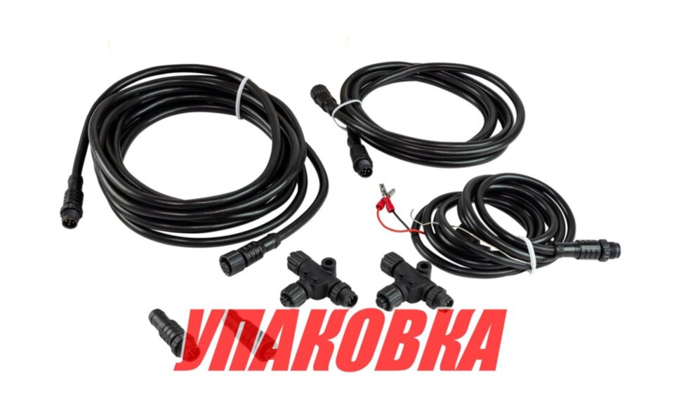 Стартовый комплект NMEA2000, Marine Rocket (упаковка из 6 шт.)