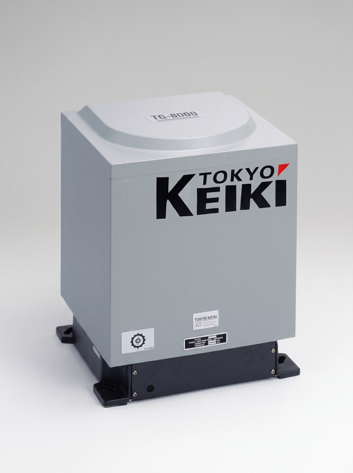 Гирокомпас Tokyo Keiki TG-8000/TG-8500