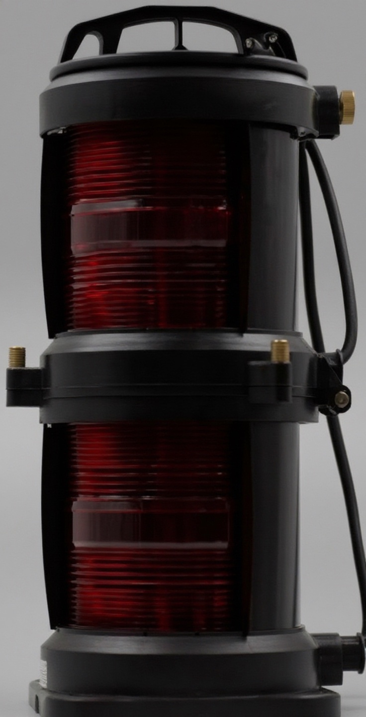 БФД-6-2К LED 360°