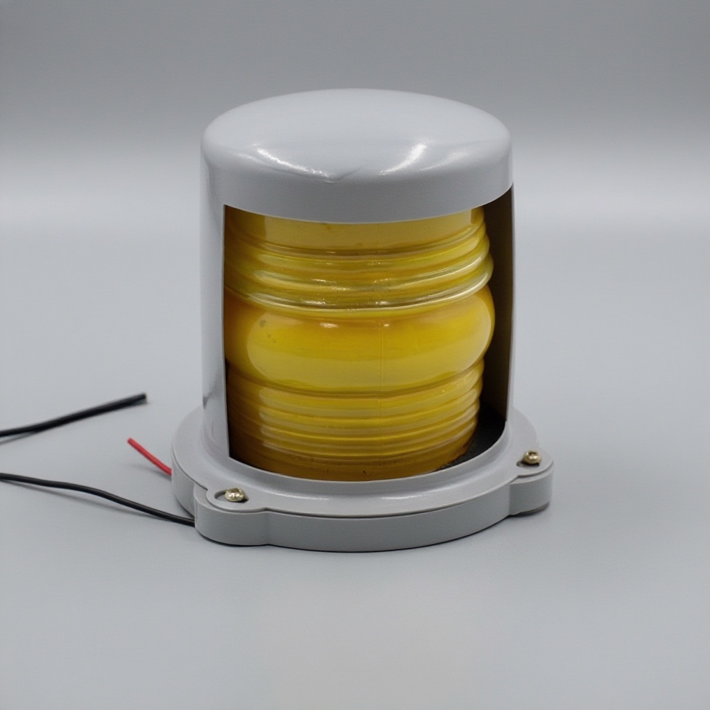 Ф-6-3Ж LED 360°