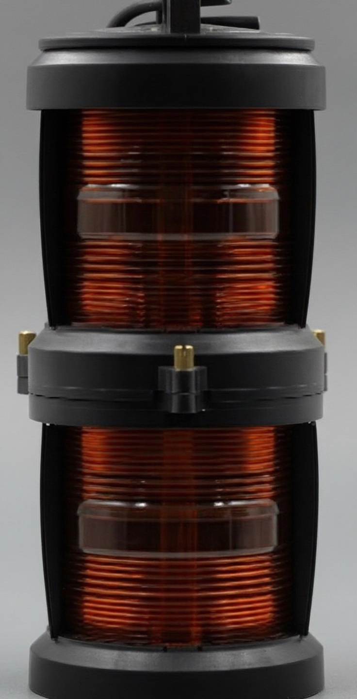 БФД-4-2Ж LED 135°