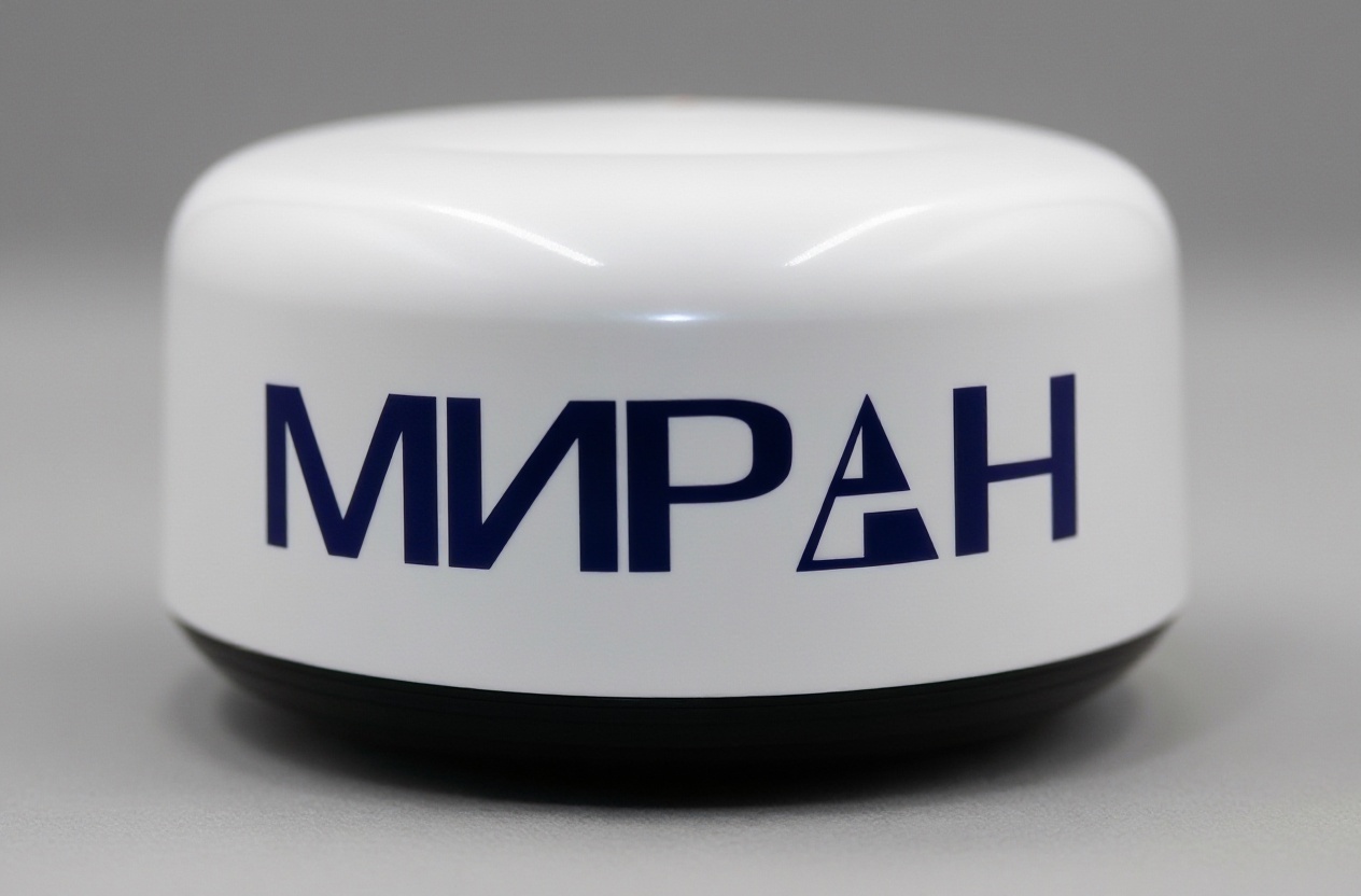Радиолокационная станция  РА-09