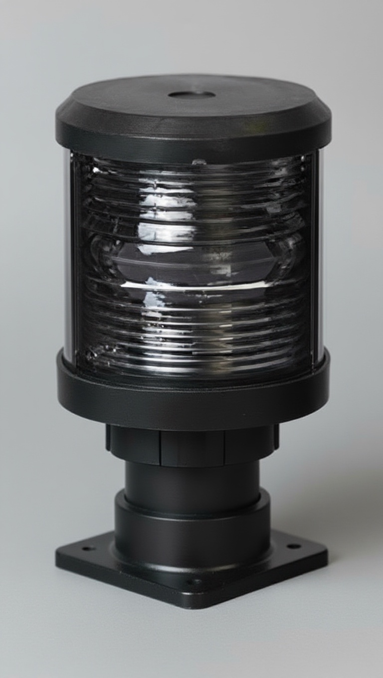 ПФ-6-3К LED 360о — фото