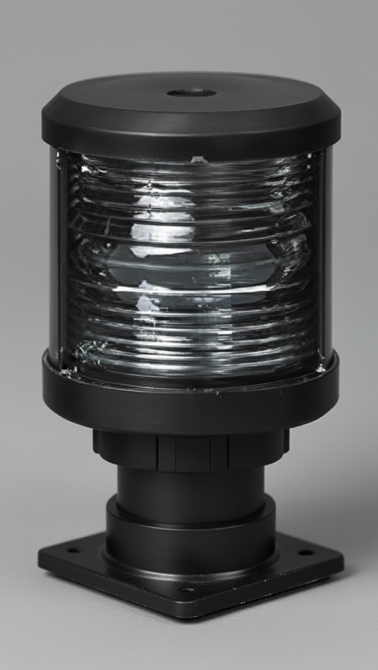 ПФ-4-3 LED 135о