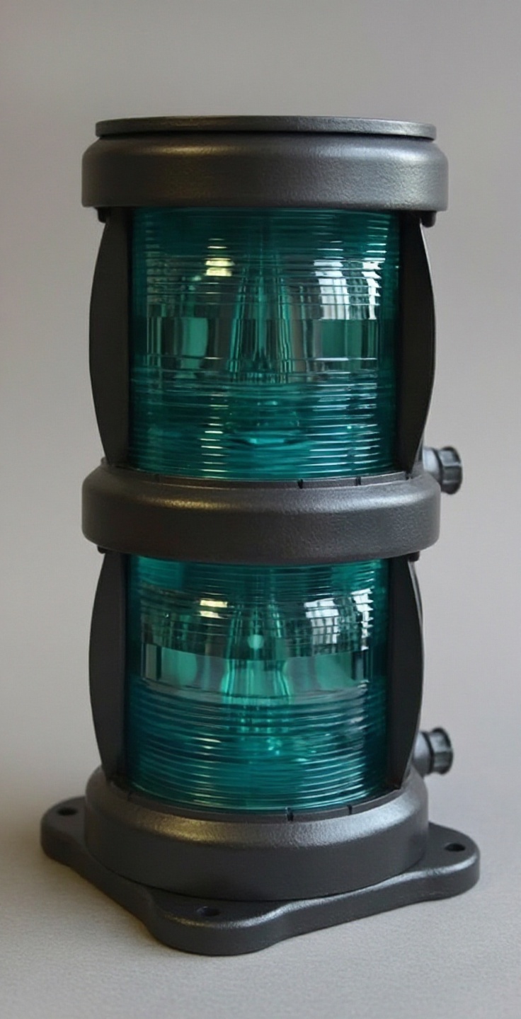 БФД-6-2З LED 360°