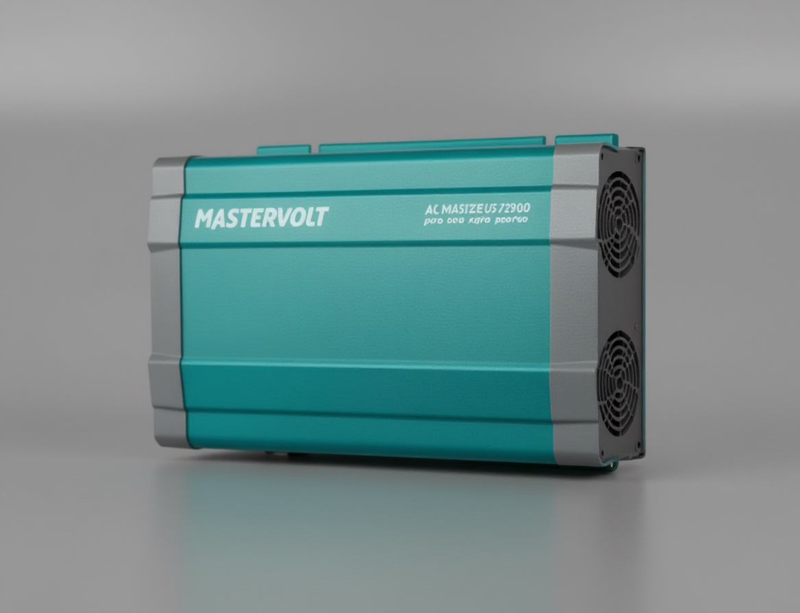 Синусоидальный инвертор Mastervolt AC Master 12/2500 Вт