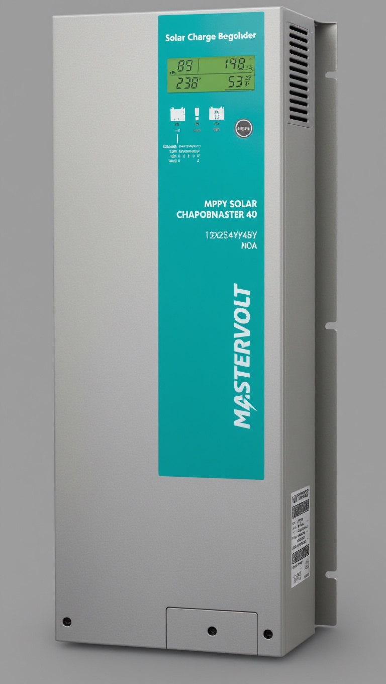 Mastervolt SCM60 MPPT-MB — фото