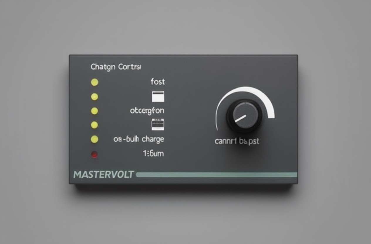 Mastervolt C3-RS