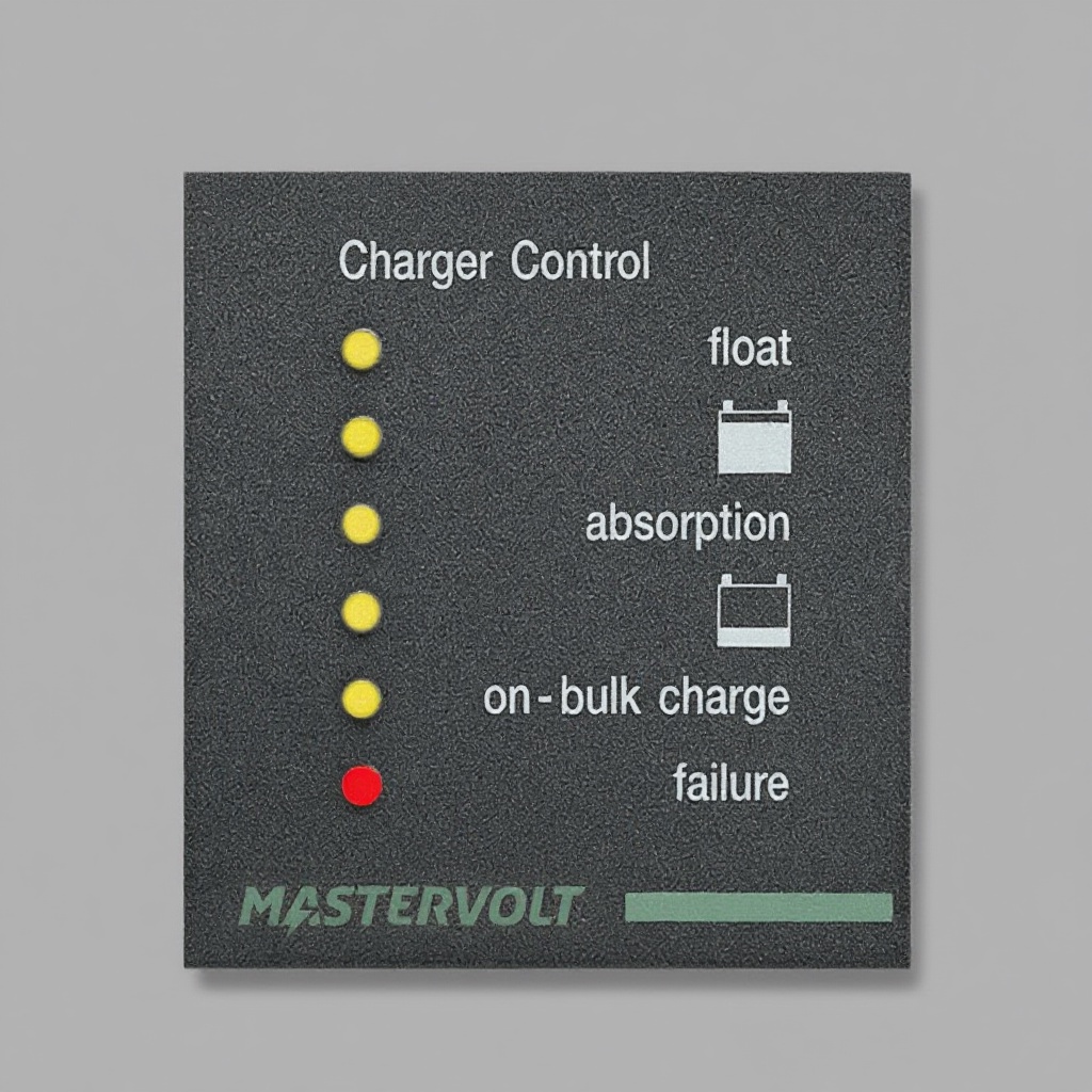 Mastervolt C4-RB