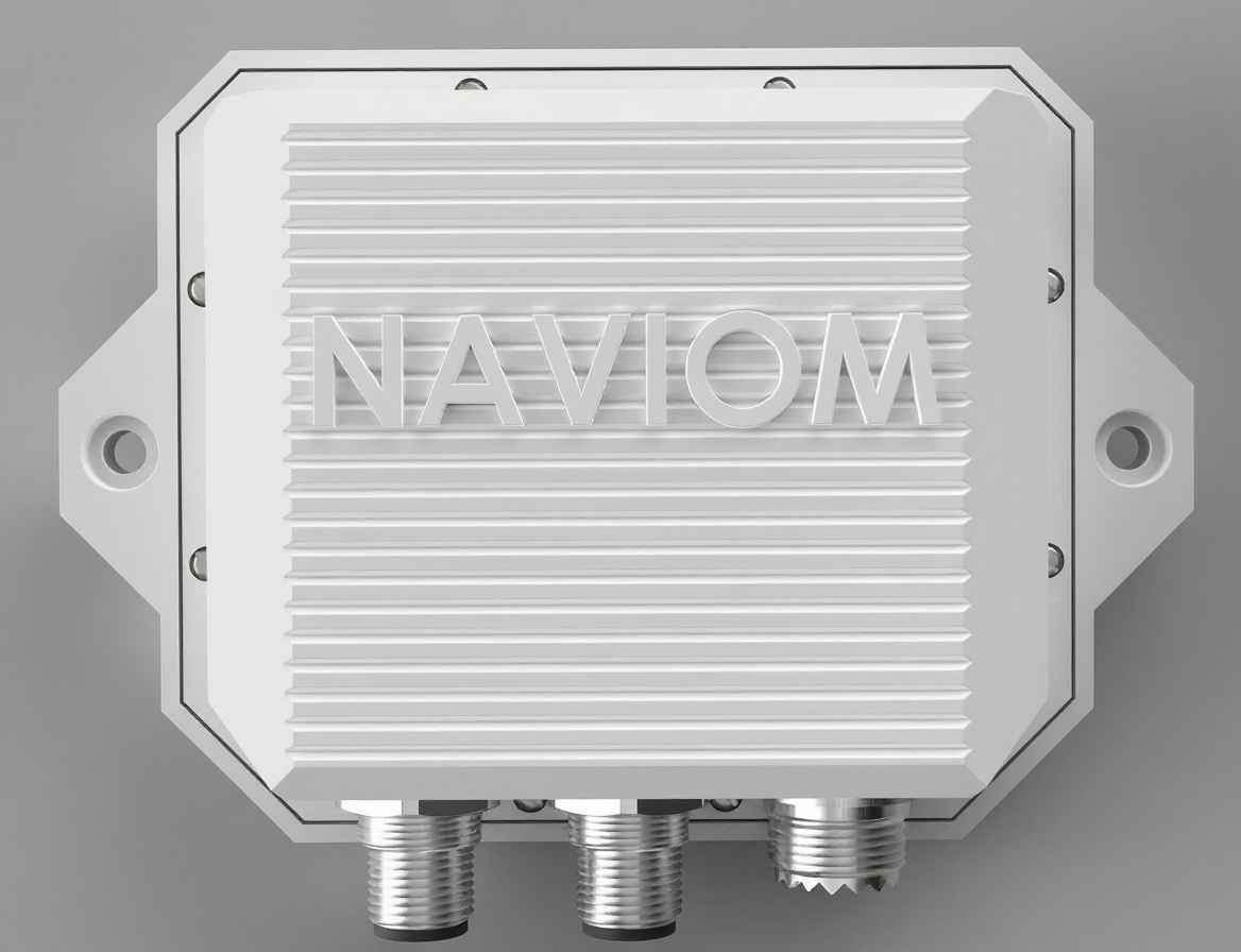 NAVIOM AIS Тип 3