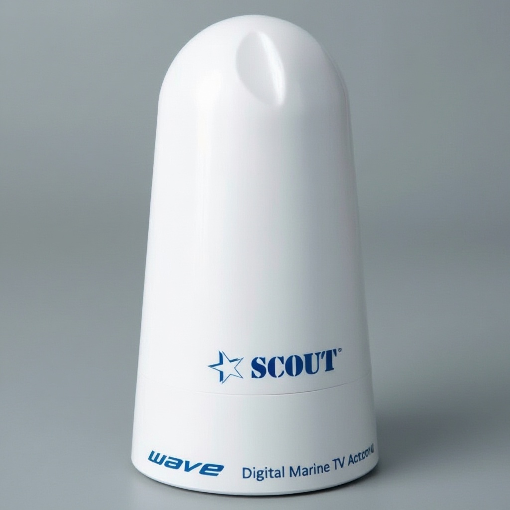 Scout Wave — фото