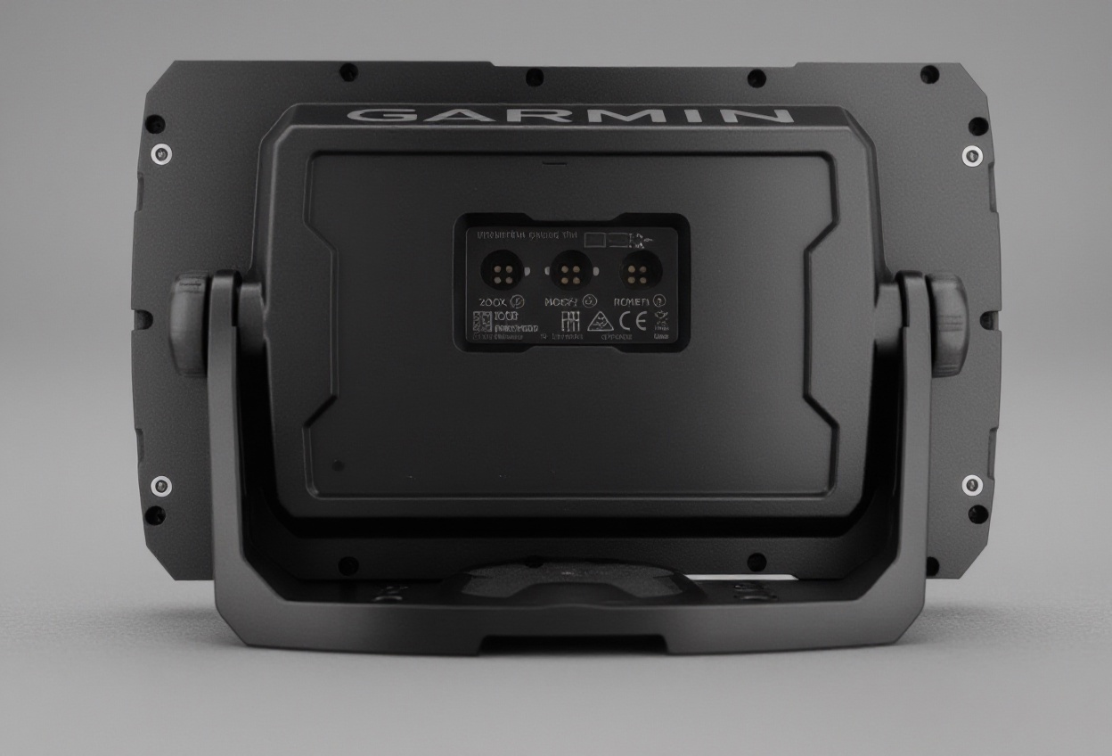 GPS-эхолот Garmin Striker Vivid 7sv фото 2