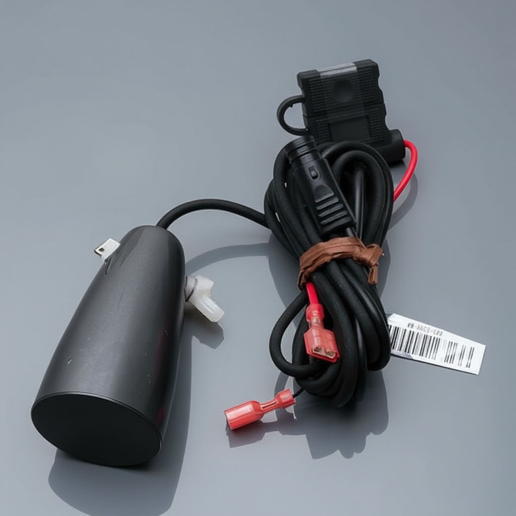Датчик зимний PTI-WSU 83/200кГц