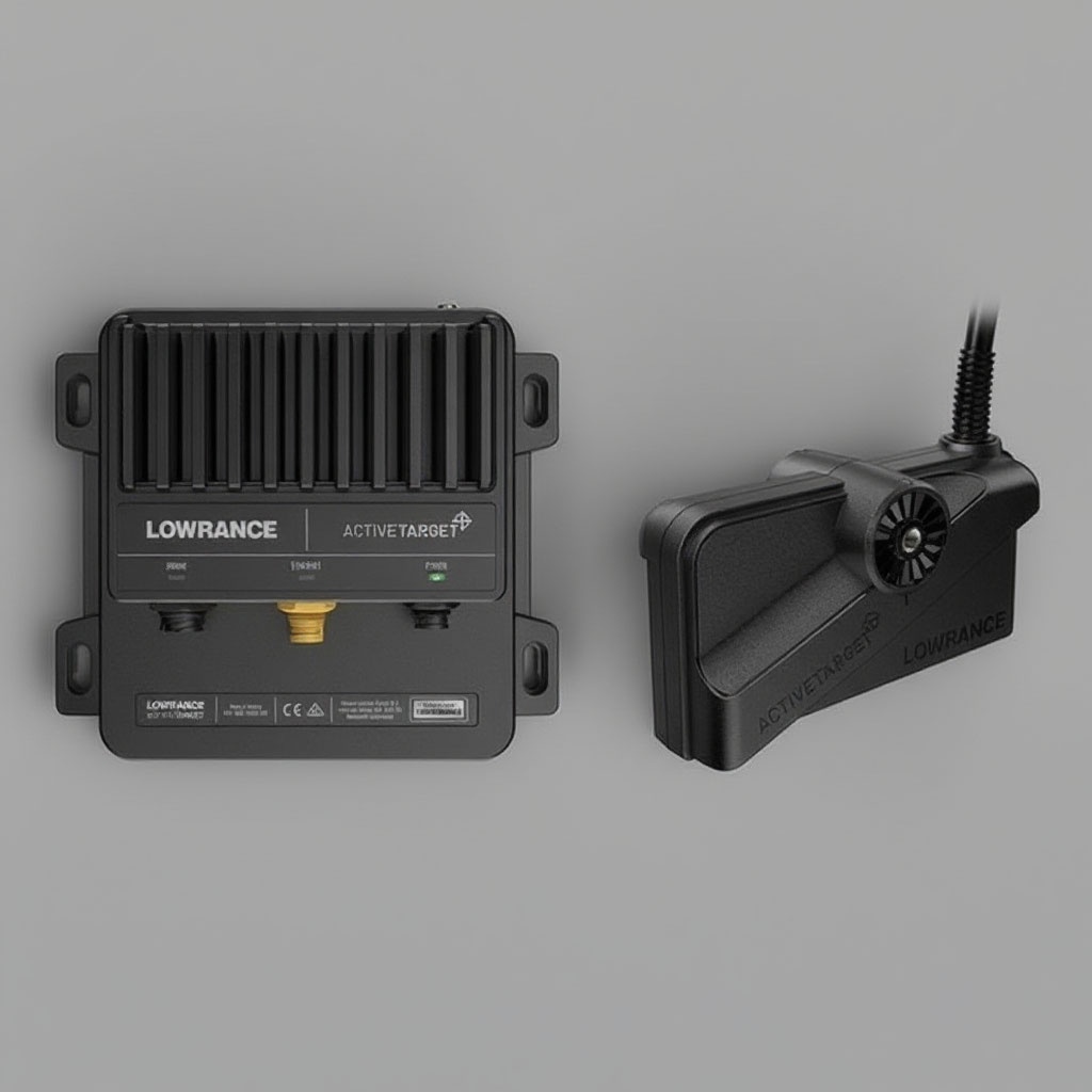 Датчик ActiveTarget™ Live Sonar KIT — фото