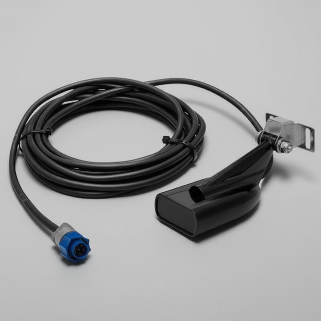 HDI SKIMMER XDCR 83/200 455/800KHZ — фото