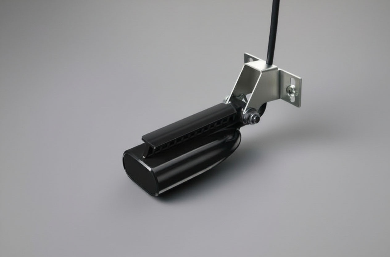 Датчик Lowrance SplitShot Skimmer Transducer