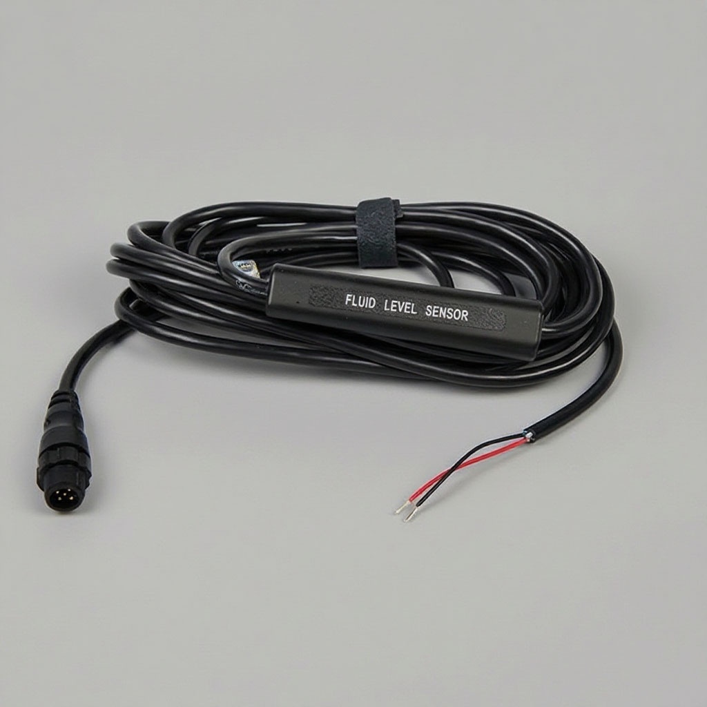 Датчик уровня топлива Fluid Level Sensor — фото