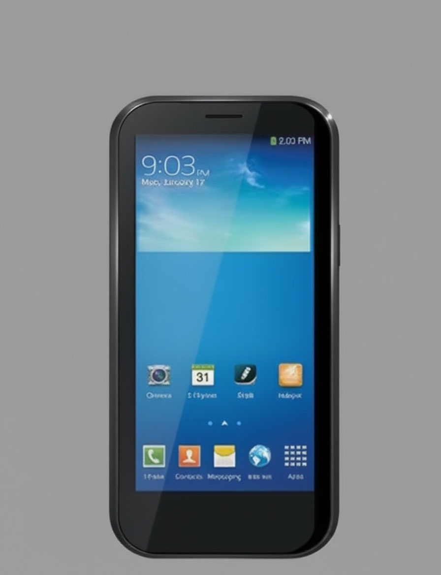 Точка доступа для спутниковой связи (для смартфона) Thuraya SatSleeve+